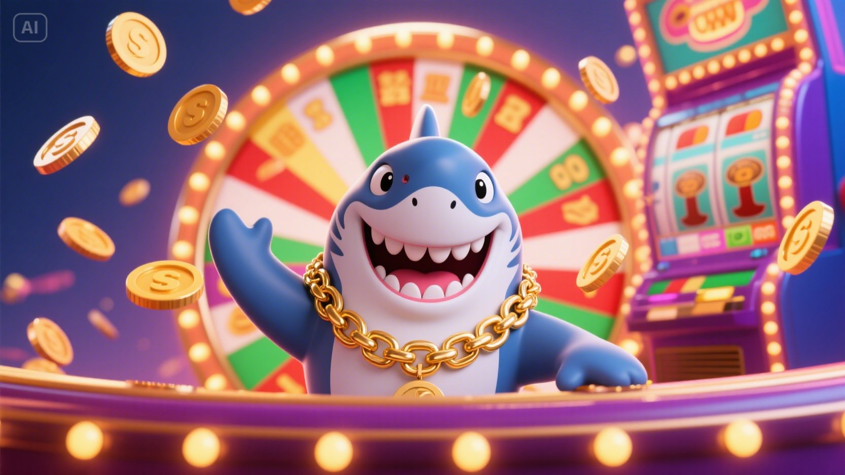 Registration at Red Dice Casino Casino