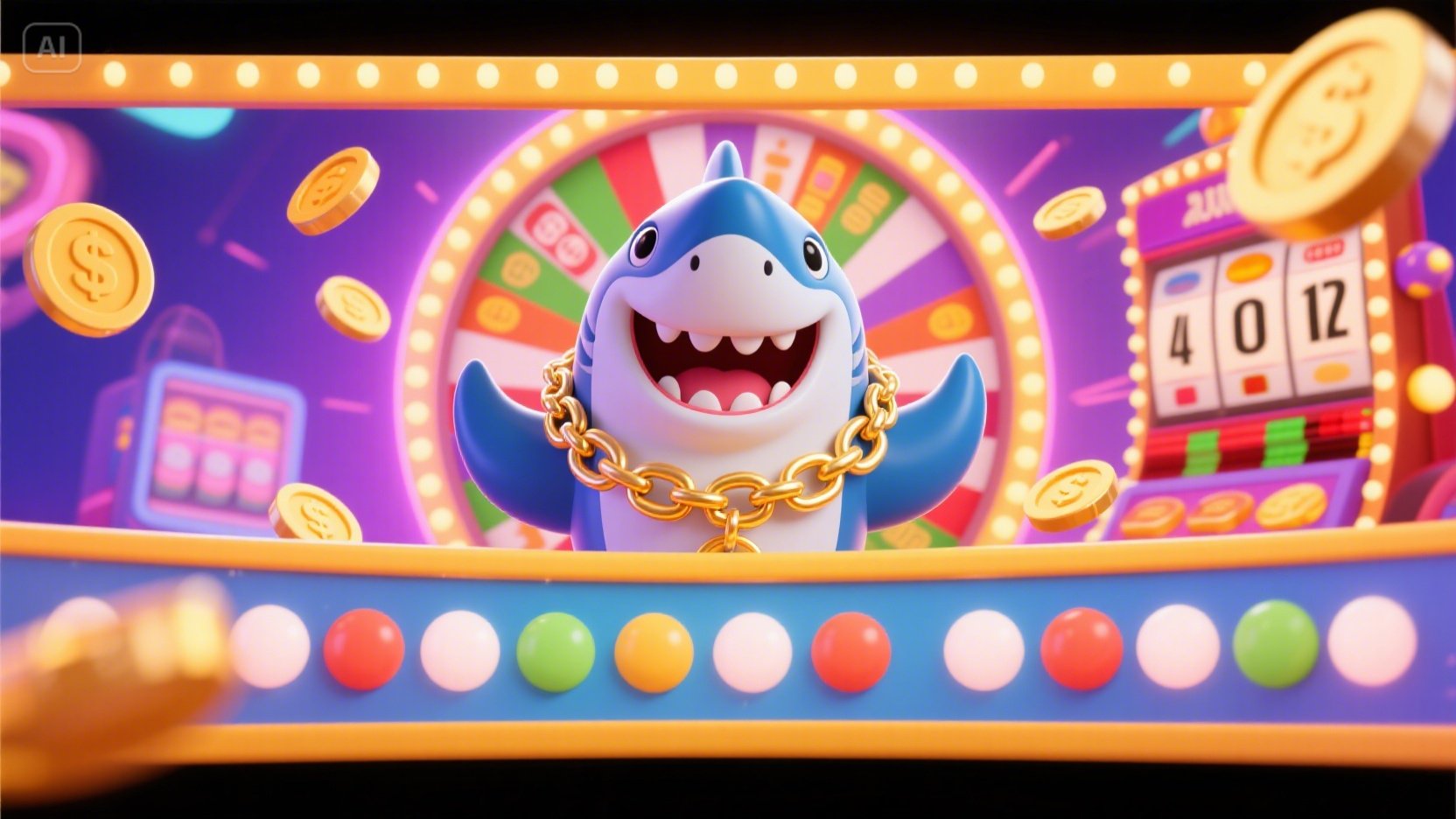 Registration at Red Dice Casino Casino