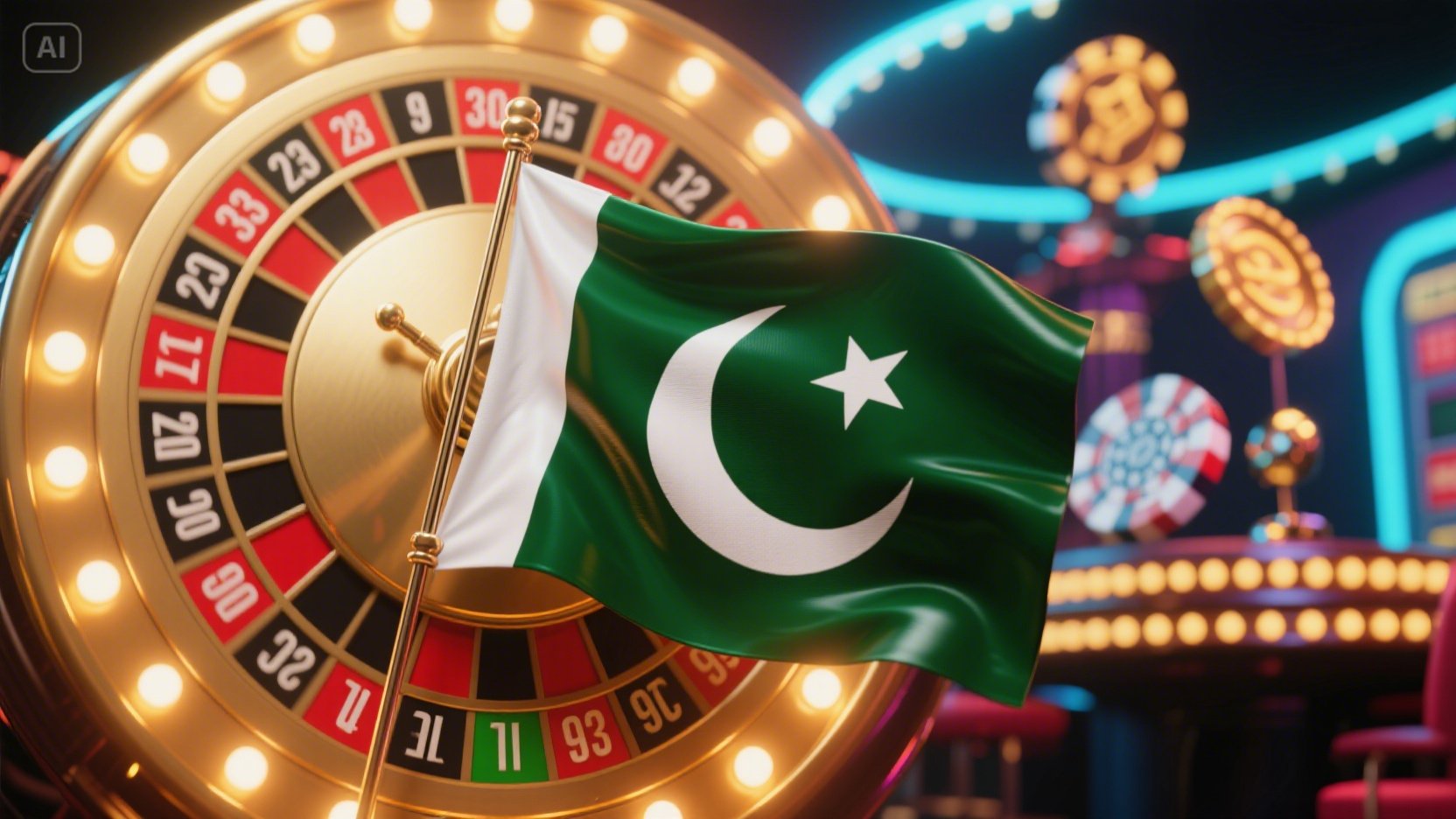 Red Dice CasinoDeposit in PKR today and receive 200% instantly! Pakistani players can enjoy fast JazzCash withdrawals, fair gaming, and non-stop entertainment every day.