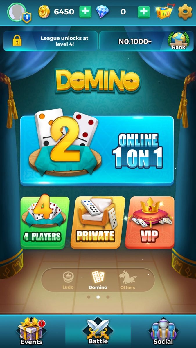 Red Dice Casino game