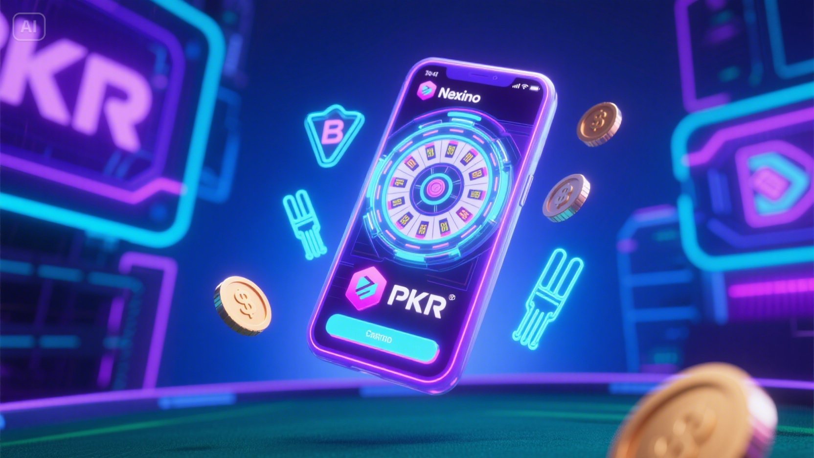 Red Dice CasinoDeposit once and enjoy a 200% instant bonus! Pakistan’s casino players can experience seamless PKR transactions, fast payments, and trusted entertainment with complete data protection.