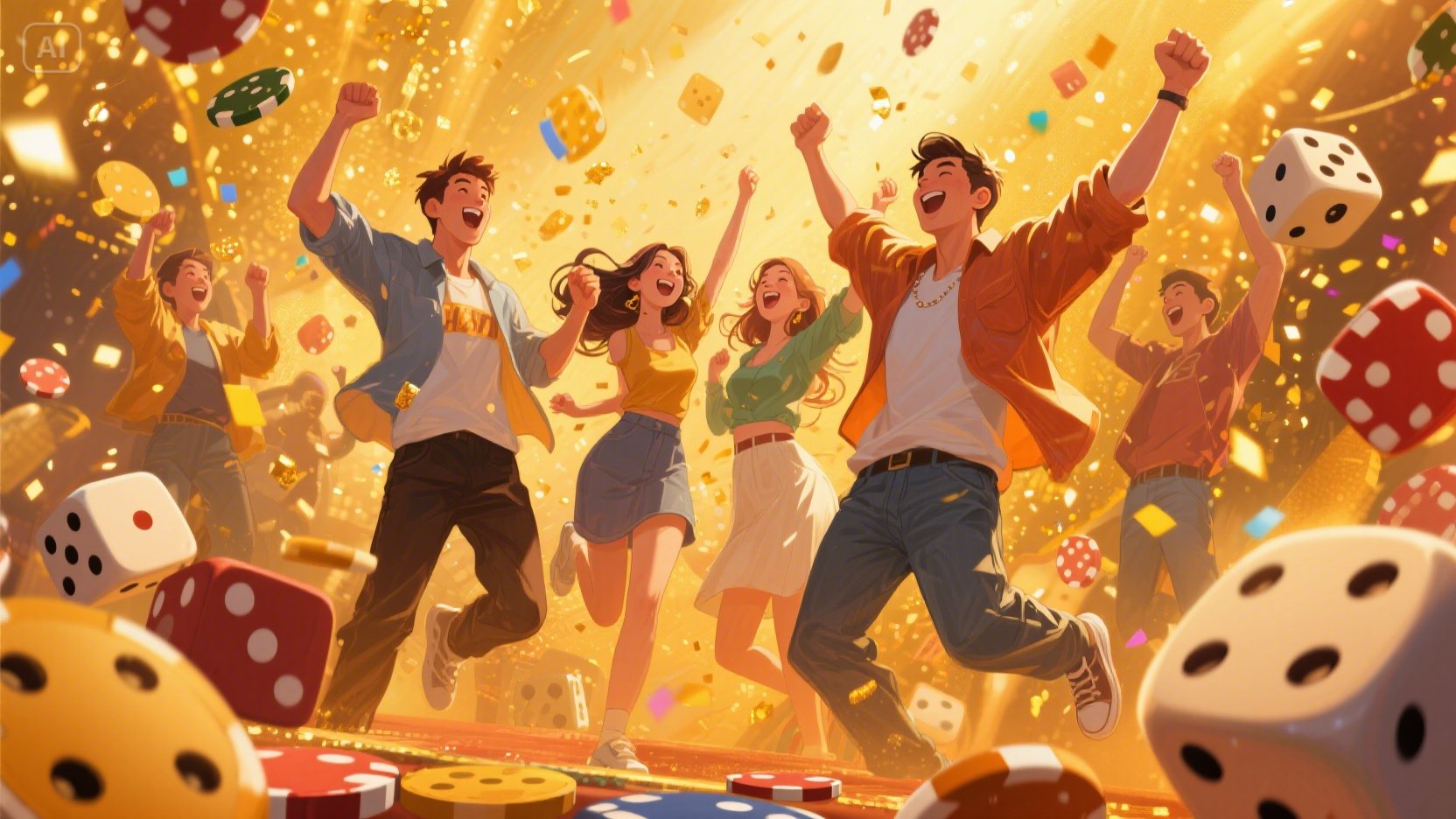 Casino Red Dice Casino desktop and mobile interfaces