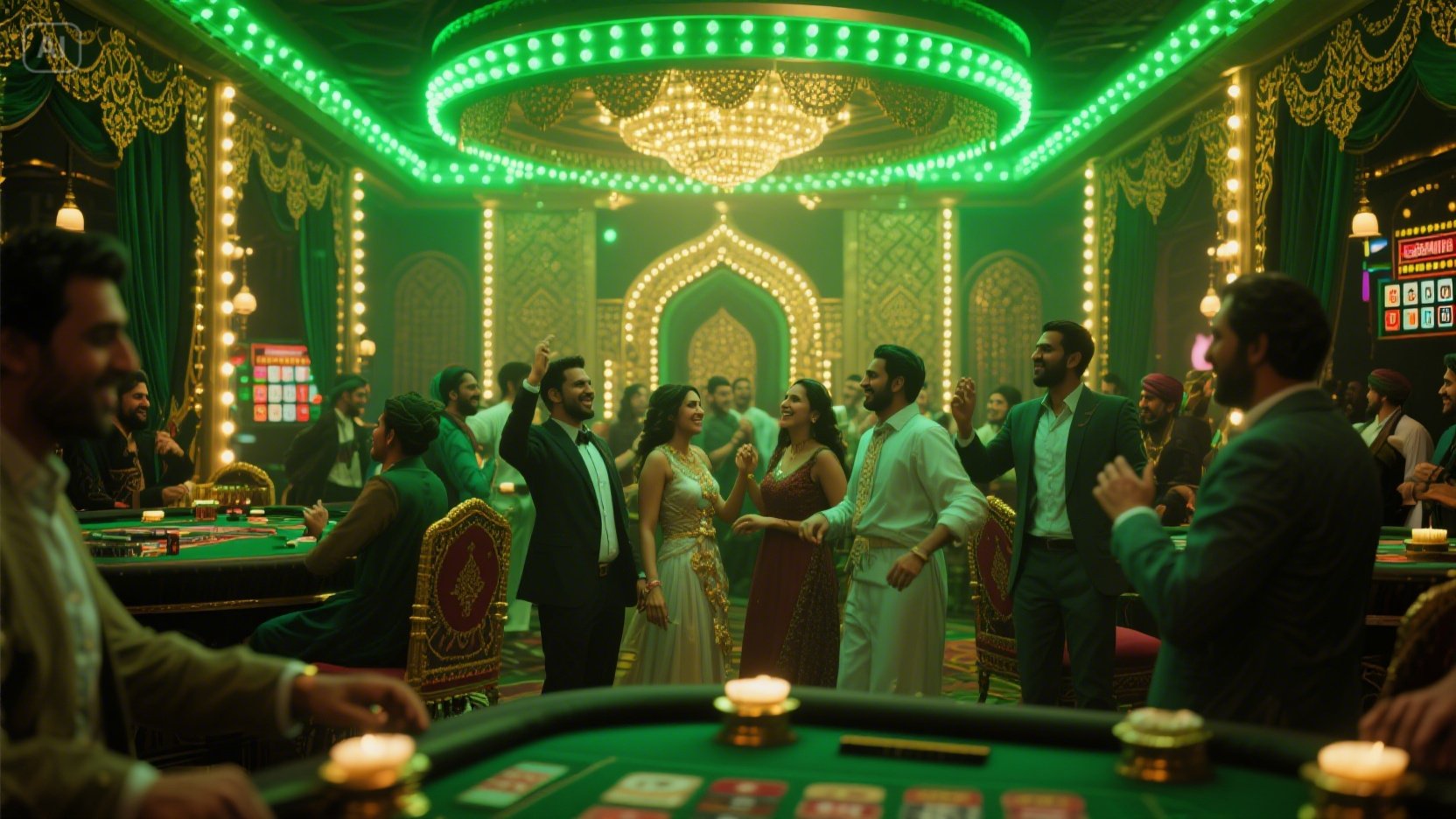 Registration at Red Dice Casino Casino