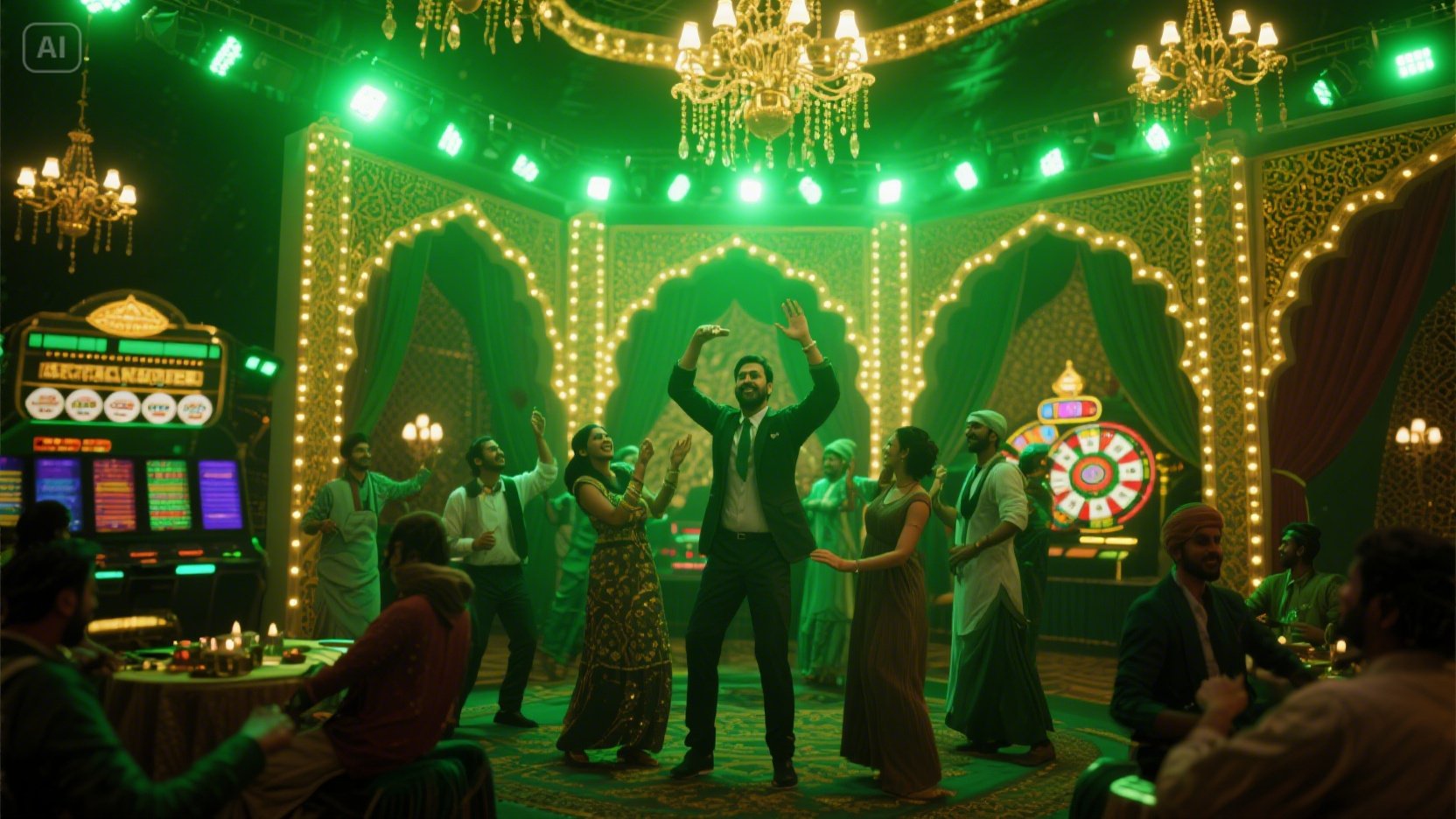 Red Dice CasinoStart your casino journey with a 200% instant deposit bonus! Pakistani users can recharge with JazzCash, play slots, and win real cash prizes.