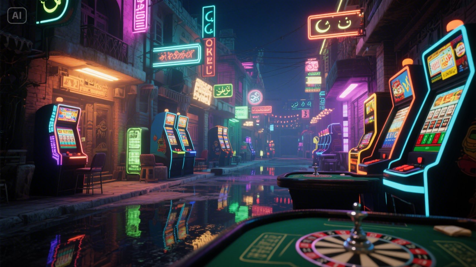 Casino Red Dice Casino desktop and mobile interfaces