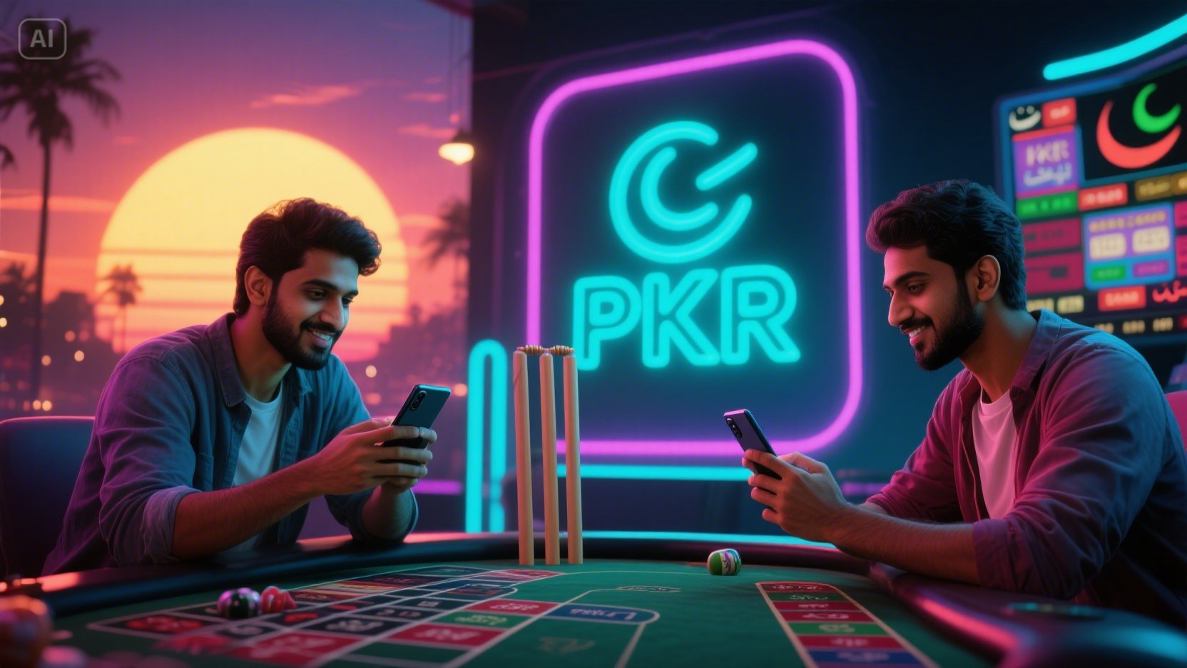 Red Dice CasinoMake your first deposit in PKR today and claim 200% instantly! Pakistan’s gamers can experience fair gameplay, safe local transactions, and real PKR withdrawals within minutes.