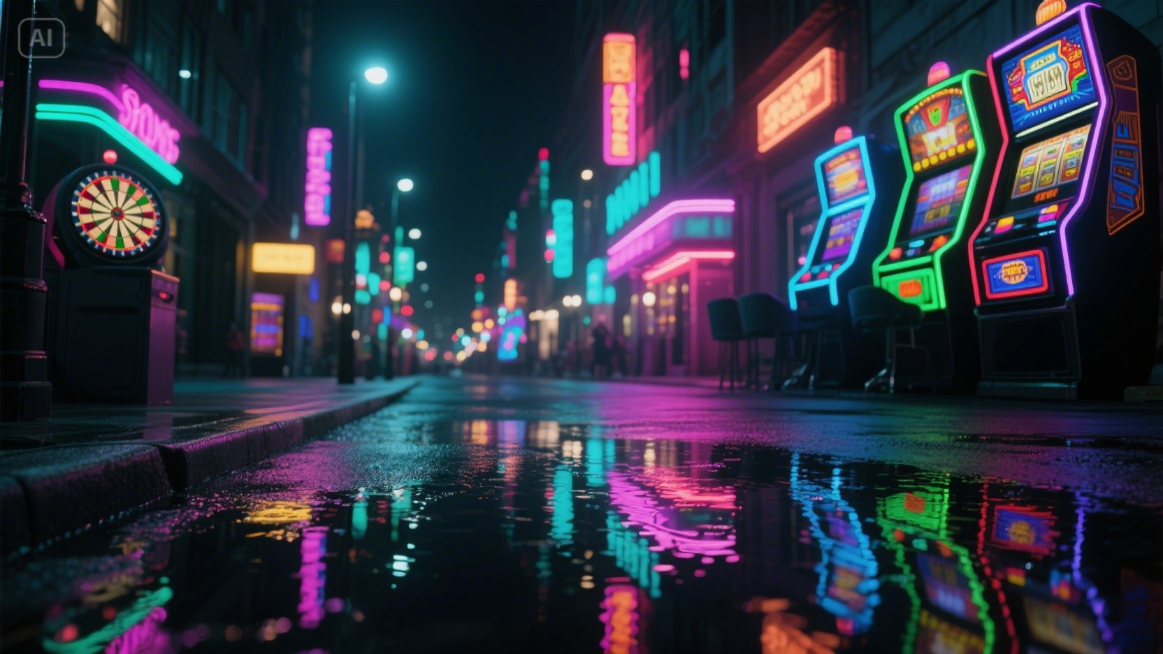 Registration at Red Dice Casino Casino