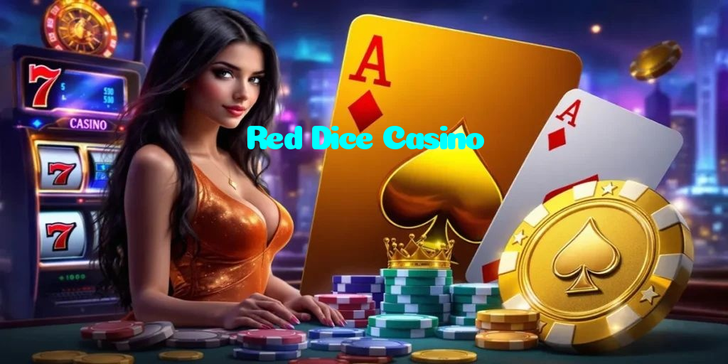 Red Dice Casino