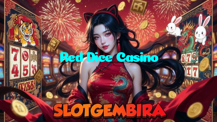 available types of Red Dice Casino bet including pre-match live express and system bets