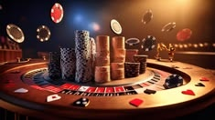 Red Dice Casino casino presented on mobile device in Pakistan with slots and live games