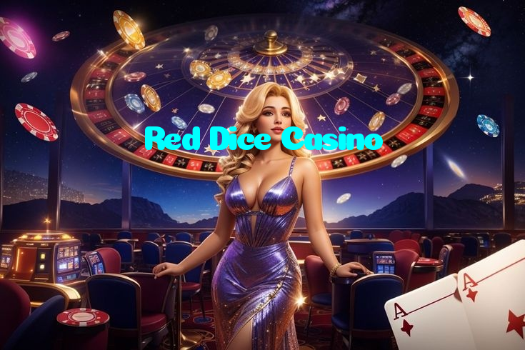 Red Dice Casino خوش آمدید بونس +600% پیشکش موبائل ایپ کے پروموشن سیکشن میں دکھائی دیتی ہے۔