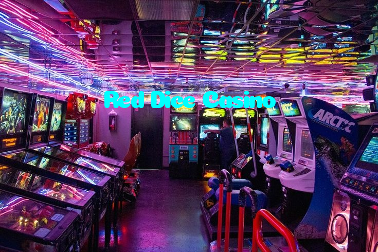 making first deposit on Red Dice Casino website using local payment methods in Pakistan