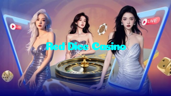 making first deposit on Red Dice Casino website using local payment methods in Pakistan