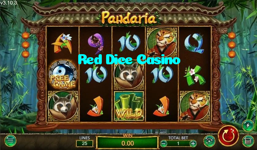 Red Dice Casino خوش آمدید بونس +600% پیشکش موبائل ایپ کے پروموشن سیکشن میں دکھائی دیتی ہے۔