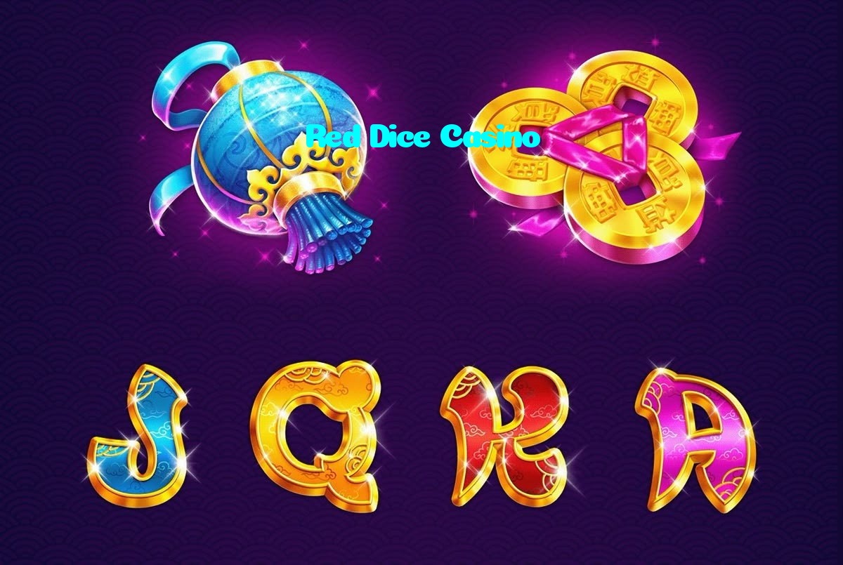 Red Dice Casino casino presented on mobile device in Pakistan with slots and live games