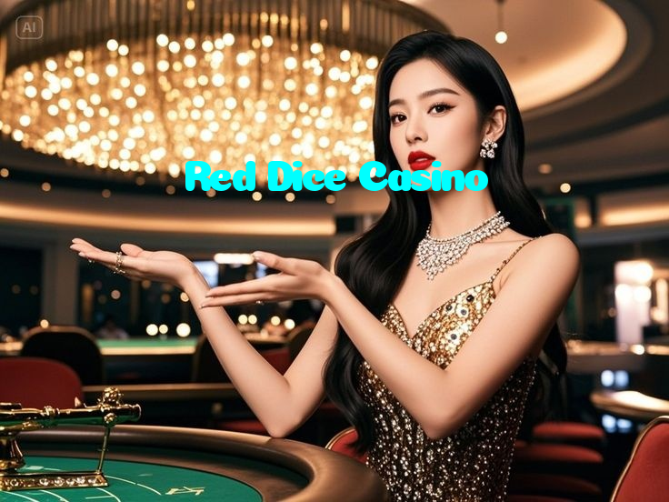 making first deposit on Red Dice Casino website using local payment methods in Pakistan