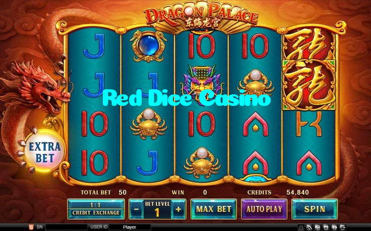 Red Dice Casino