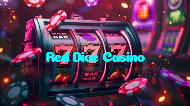 available types of Red Dice Casino bet including pre-match live express and system bets