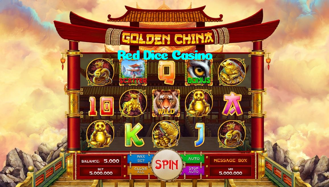 Red Dice Casino