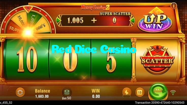 Red Dice Casino