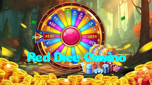 Red Dice Casino خوش آمدید بونس +600% پیشکش موبائل ایپ کے پروموشن سیکشن میں دکھائی دیتی ہے۔