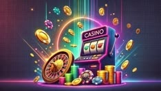 Red Dice Casino