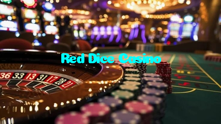 Red Dice Casino
