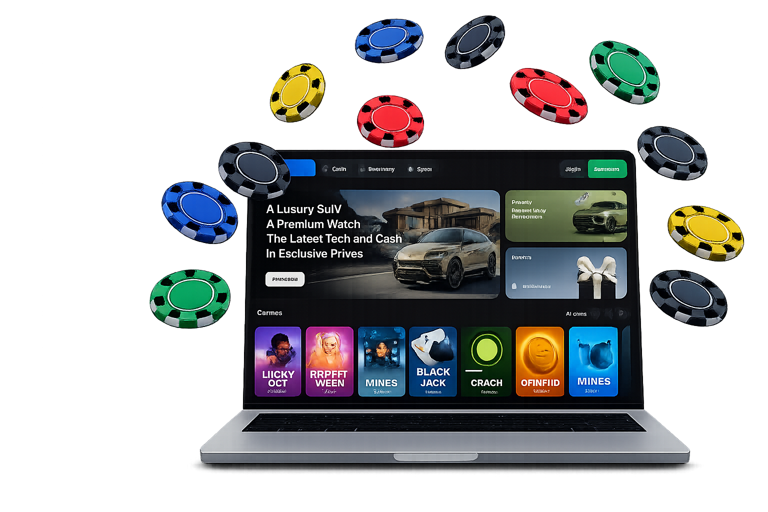 Red Dice Casino Pakistan